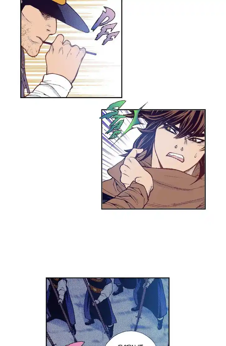 Bameur Geonneun Seonbi Ch.097