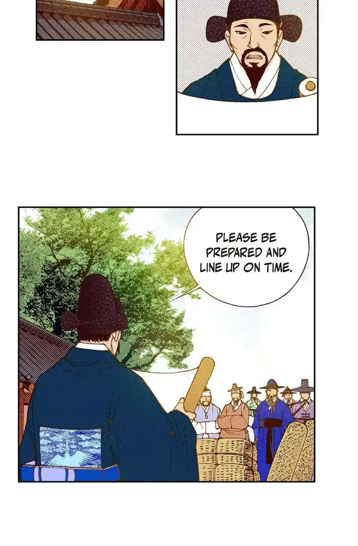 Bameur Geonneun Seonbi Ch.097