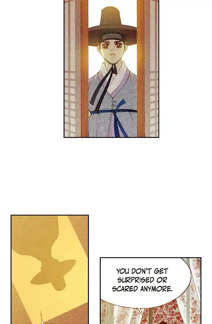 Bameur Geonneun Seonbi Ch.097