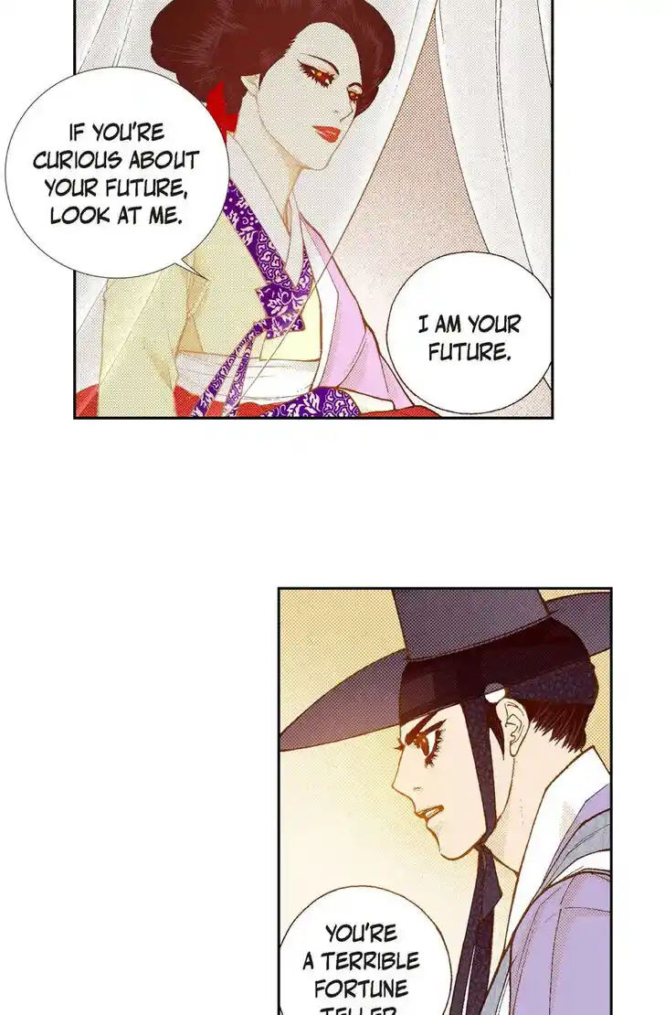 Bameur Geonneun Seonbi Ch.097