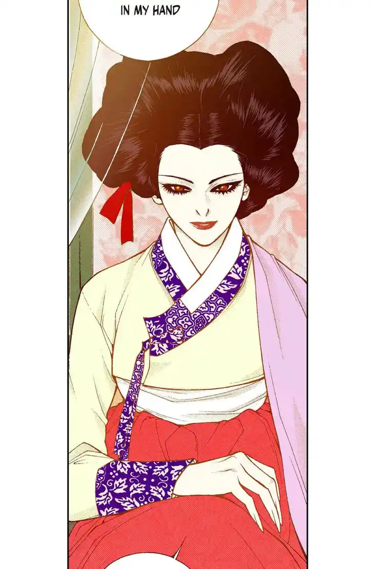 Bameur Geonneun Seonbi Ch.097