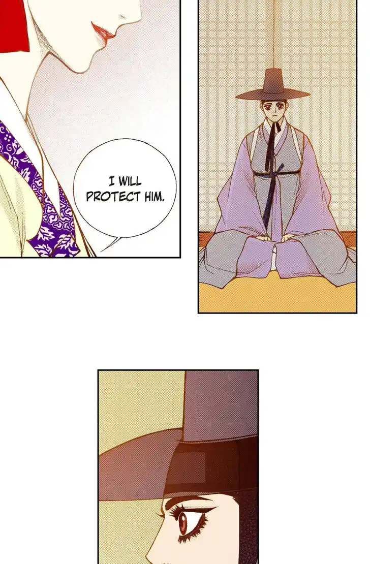 Bameur Geonneun Seonbi Ch.097