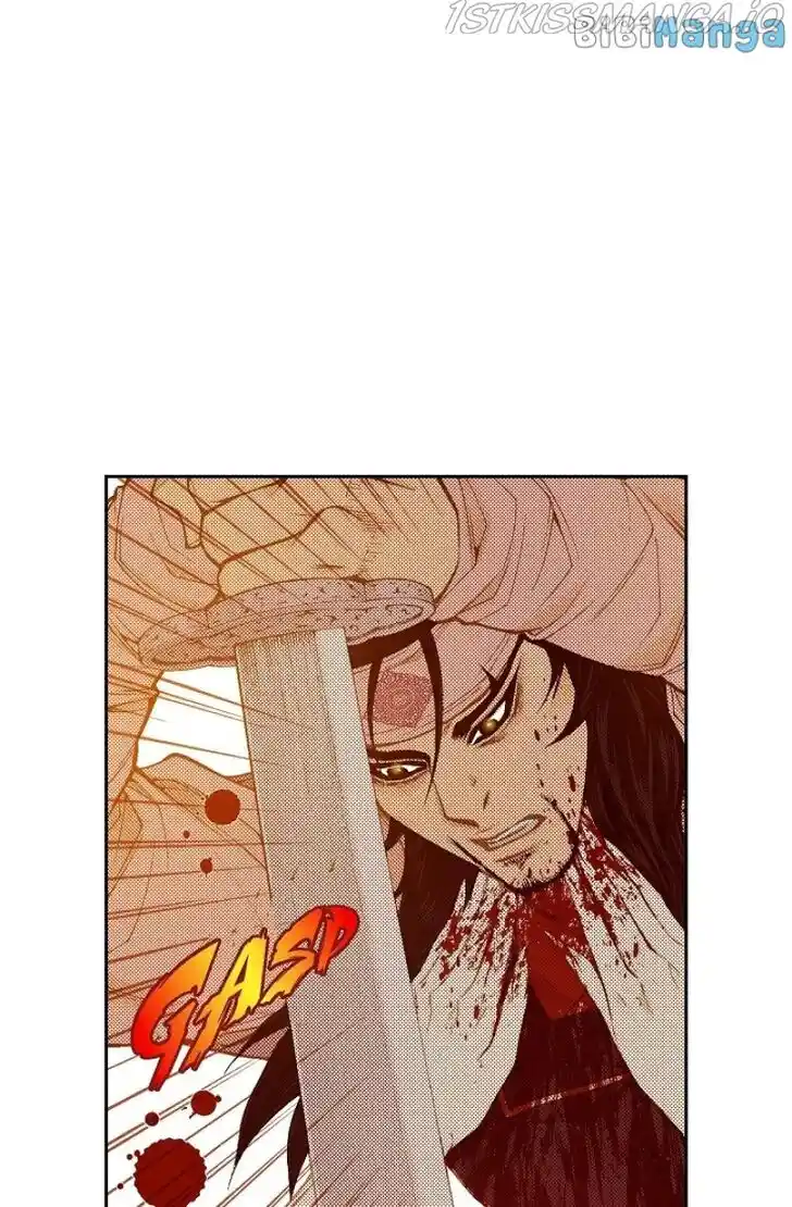 Bameur Geonneun Seonbi Ch.103