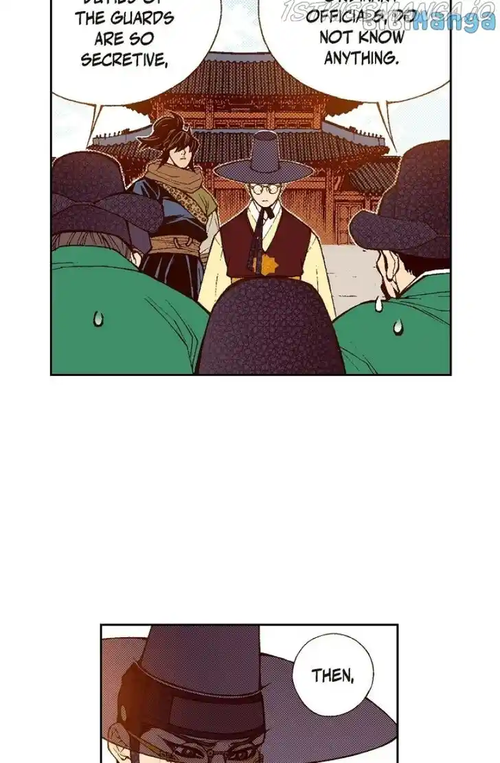 Bameur Geonneun Seonbi Ch.103