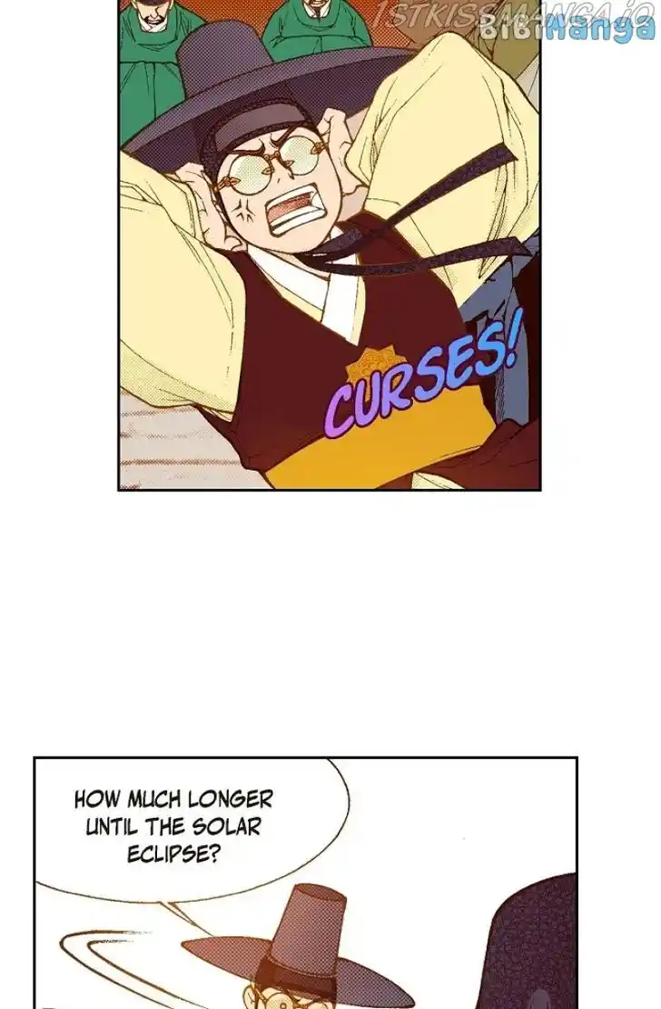 Bameur Geonneun Seonbi Ch.103