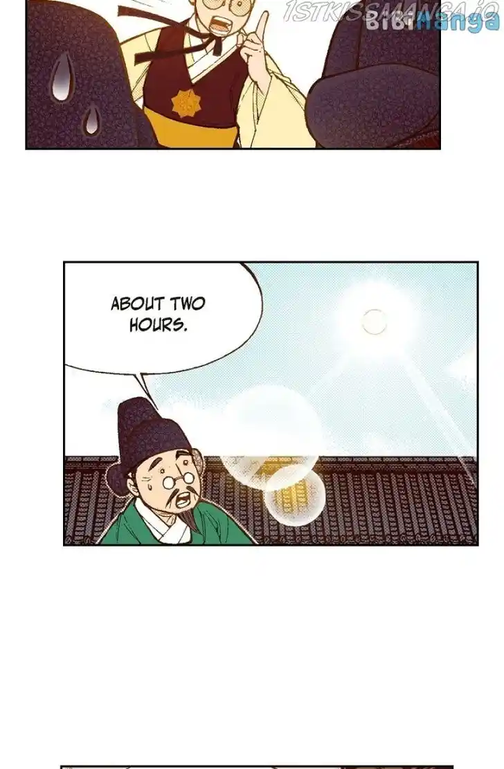 Bameur Geonneun Seonbi Ch.103