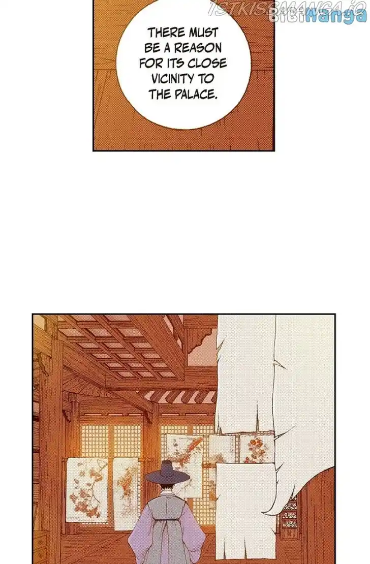 Bameur Geonneun Seonbi Ch.103