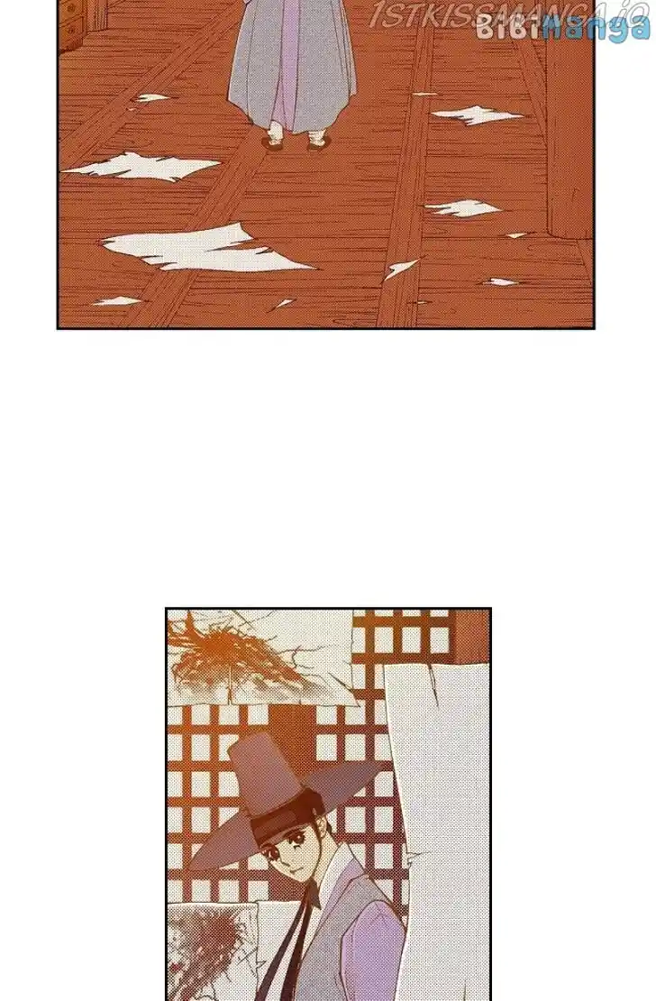 Bameur Geonneun Seonbi Ch.103