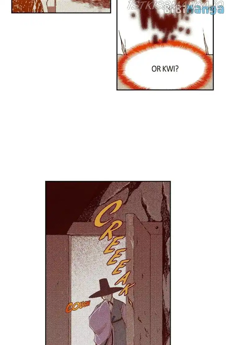 Bameur Geonneun Seonbi Ch.103