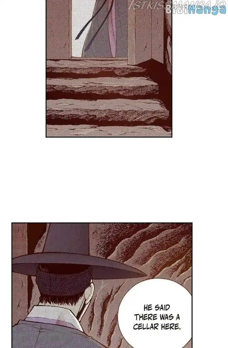 Bameur Geonneun Seonbi Ch.103