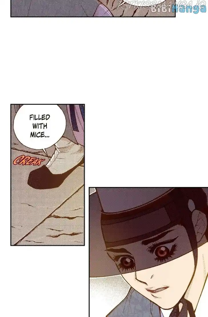 Bameur Geonneun Seonbi Ch.103