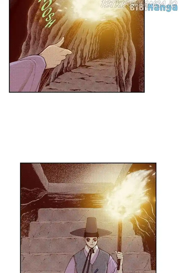 Bameur Geonneun Seonbi Ch.103