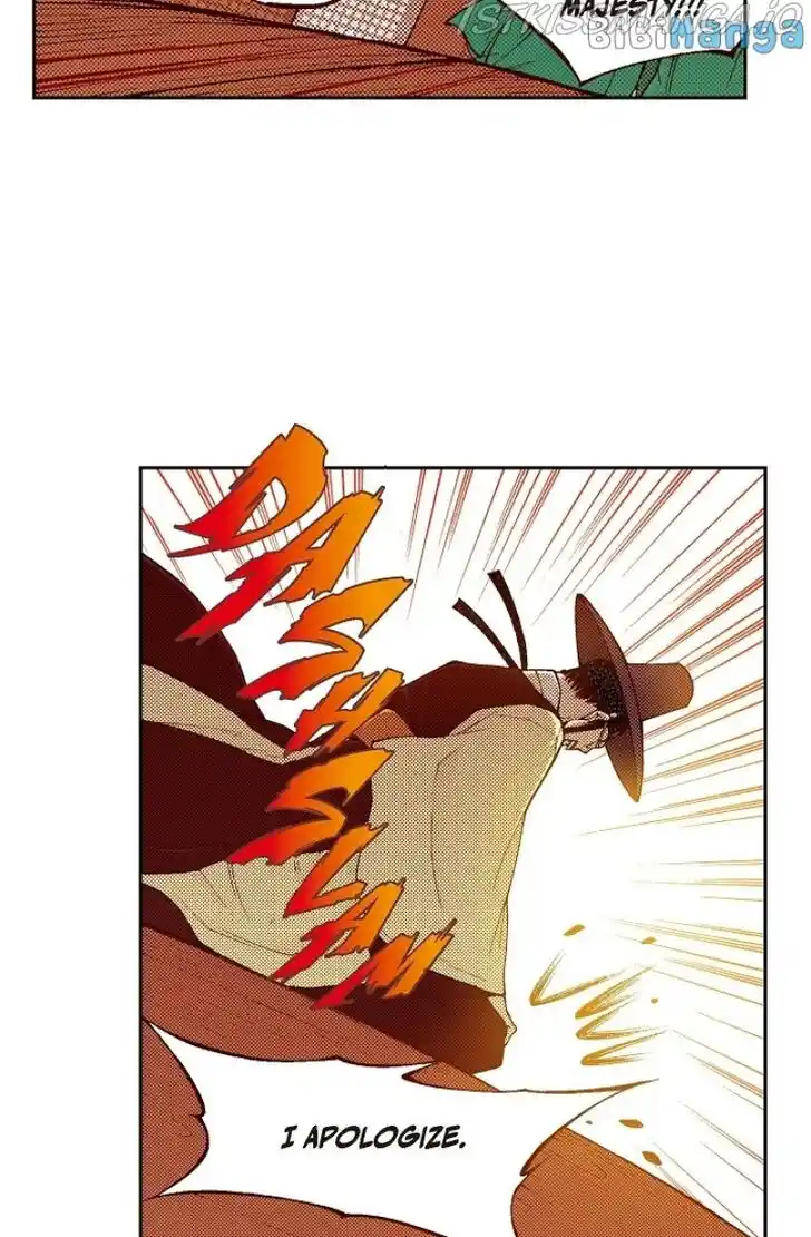 Bameur Geonneun Seonbi Ch.103