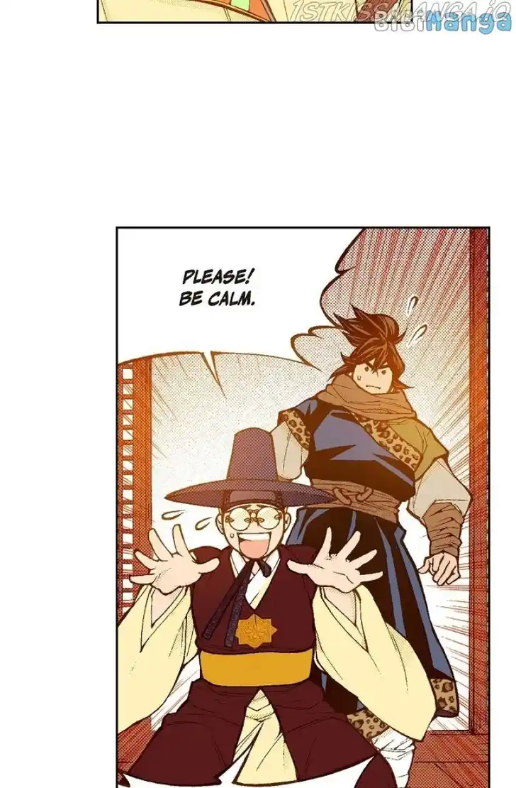 Bameur Geonneun Seonbi Ch.103