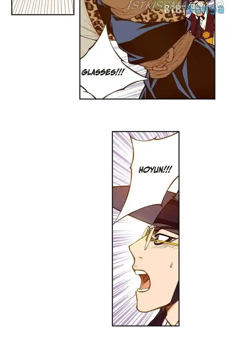 Bameur Geonneun Seonbi Ch.103