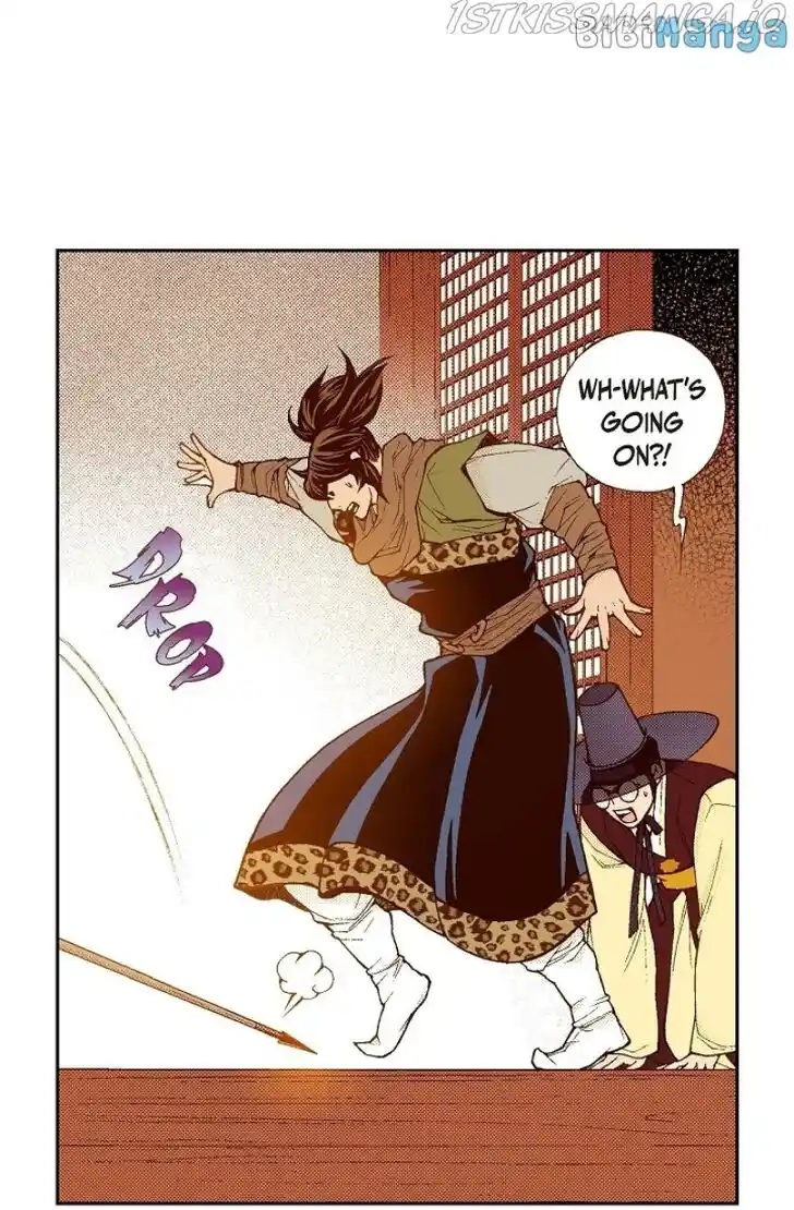 Bameur Geonneun Seonbi Ch.103