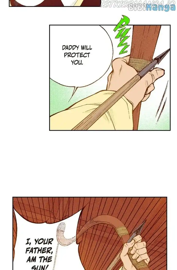 Bameur Geonneun Seonbi Ch.103