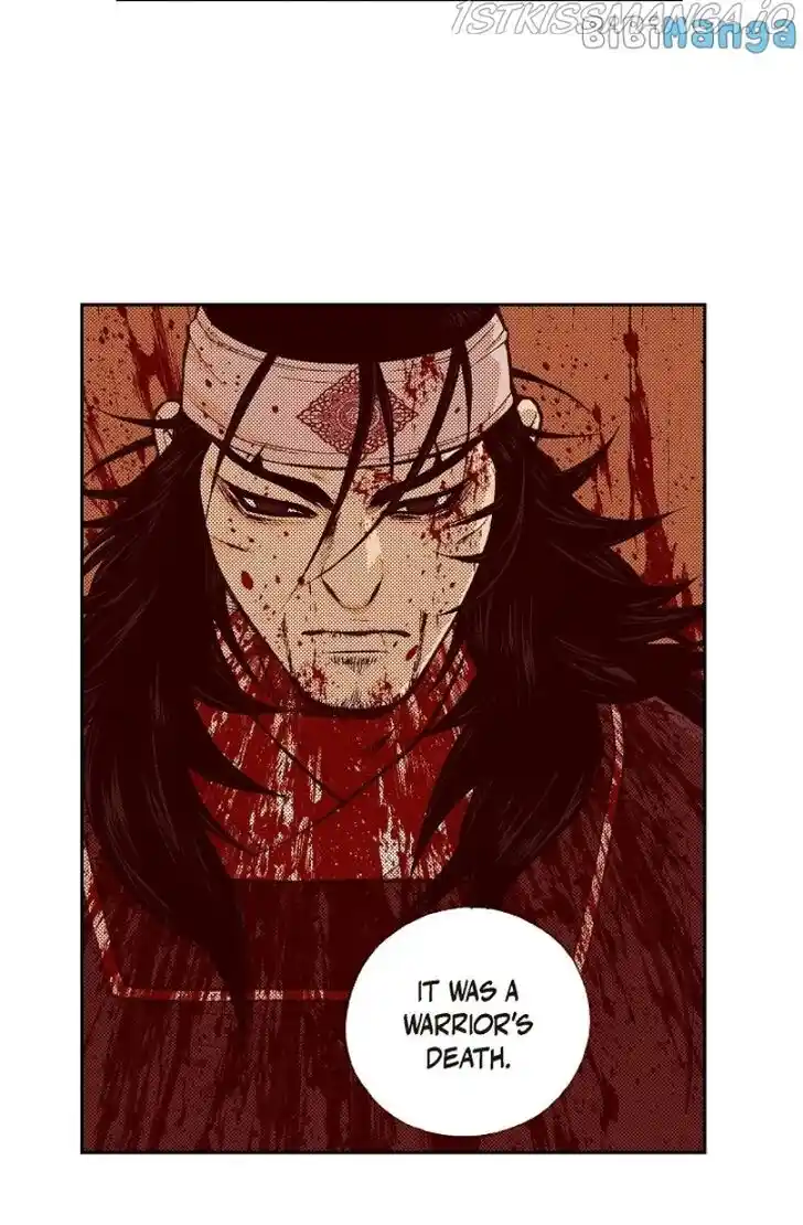 Bameur Geonneun Seonbi Ch.103