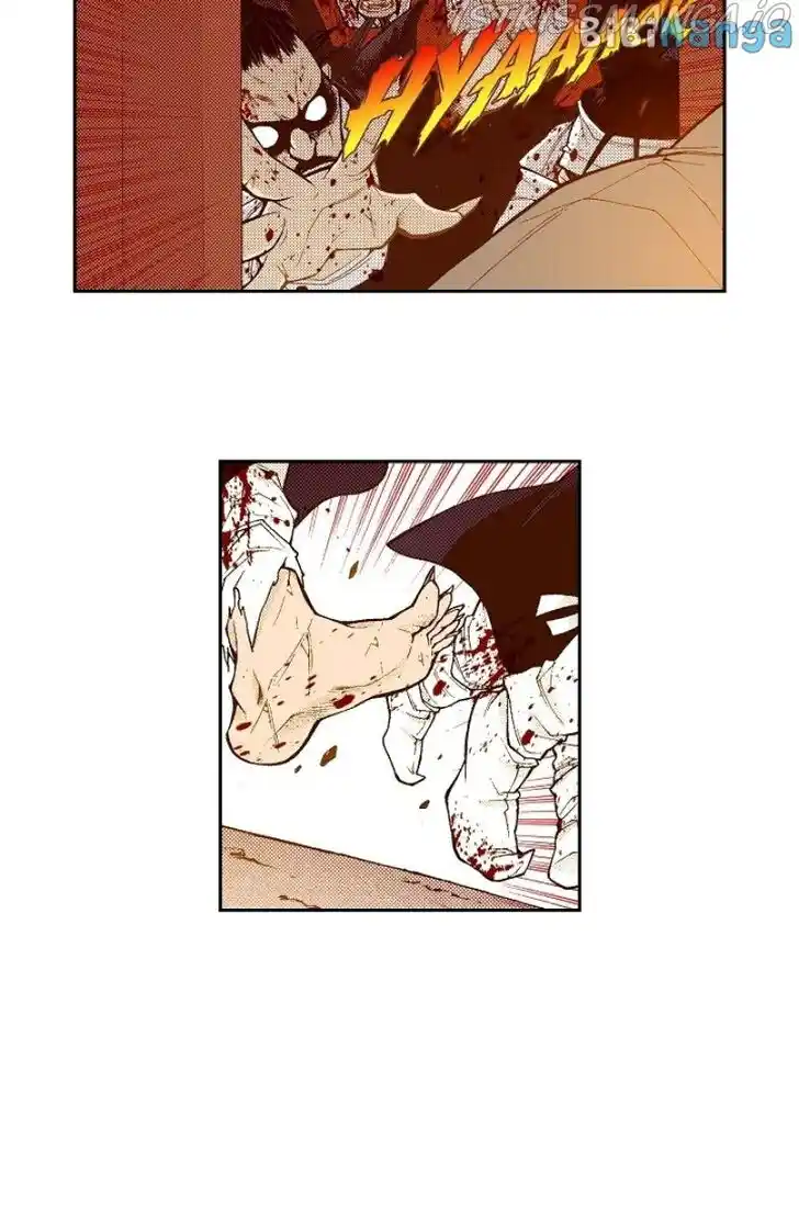 Bameur Geonneun Seonbi Ch.103