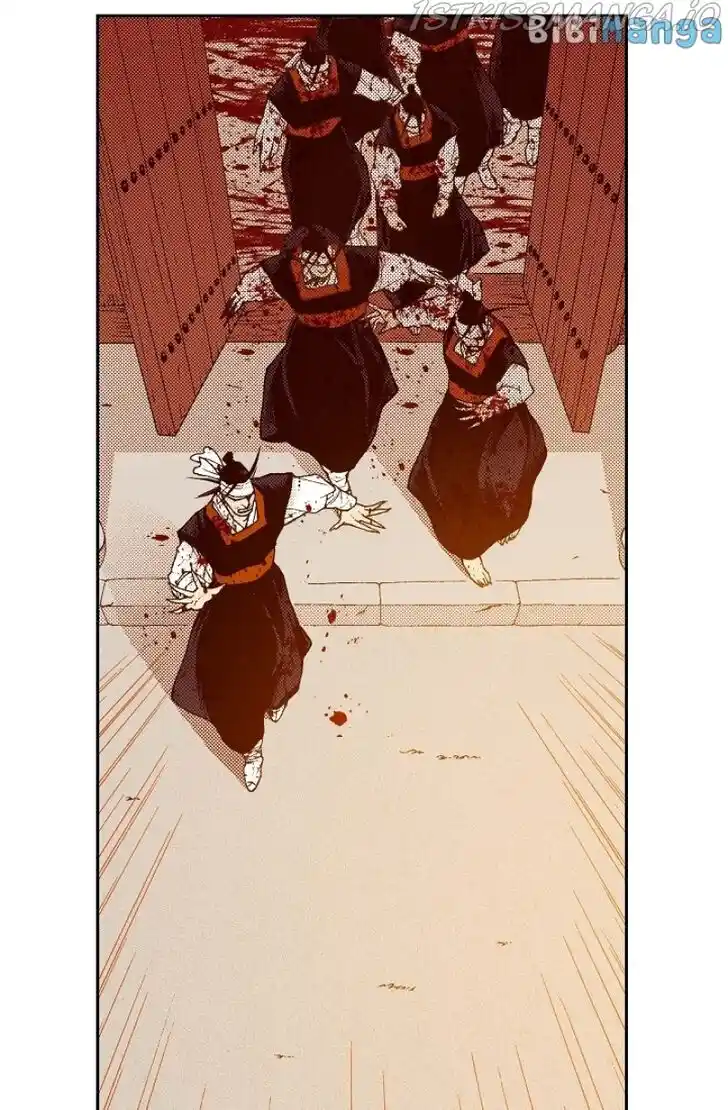 Bameur Geonneun Seonbi Ch.103