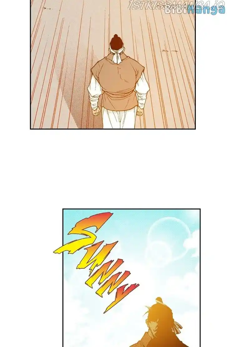 Bameur Geonneun Seonbi Ch.103