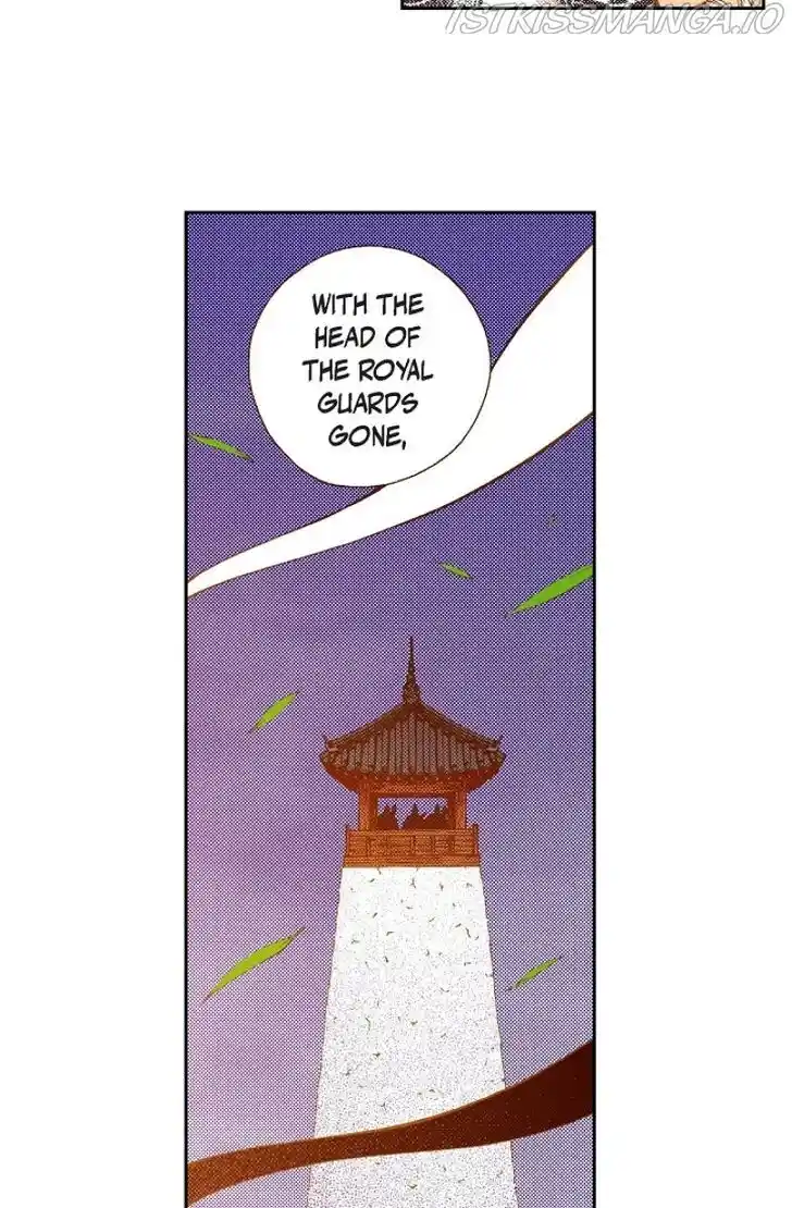 Bameur Geonneun Seonbi Ch.105