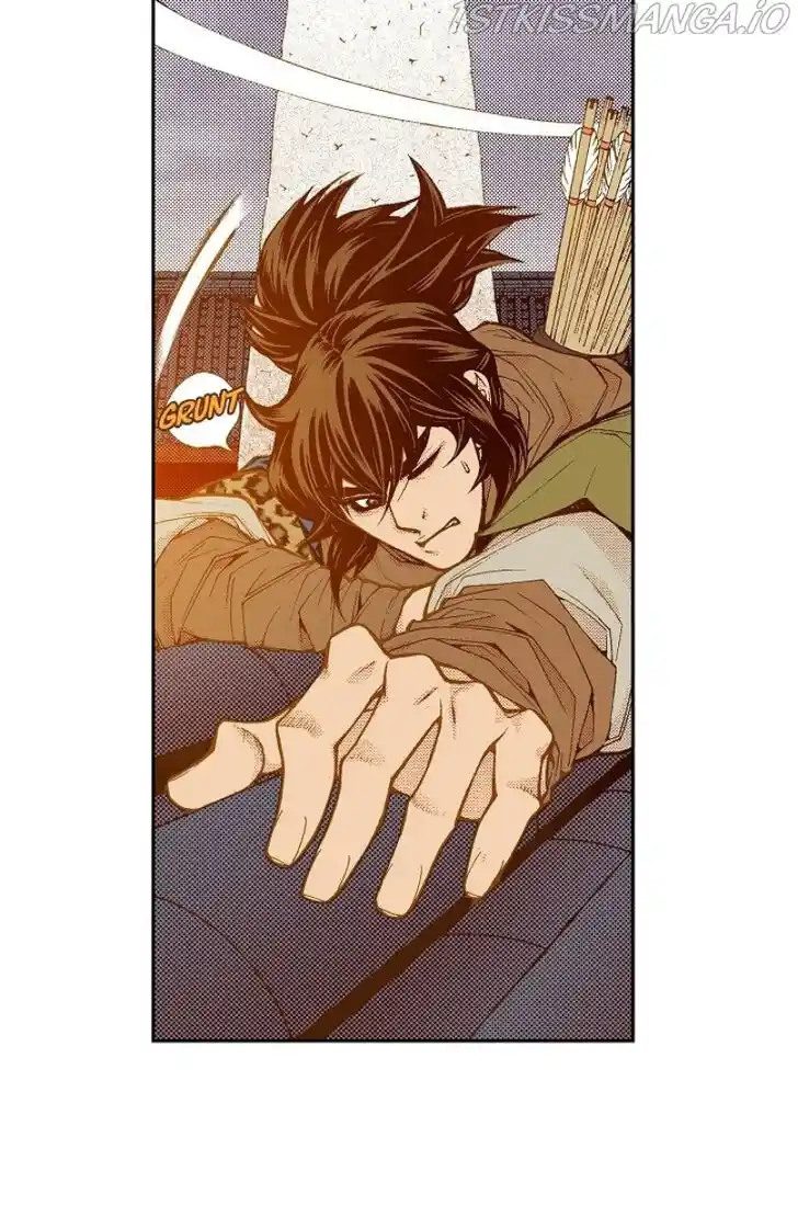 Bameur Geonneun Seonbi Ch.105