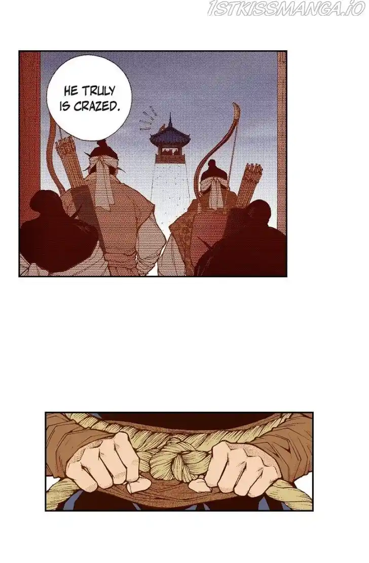 Bameur Geonneun Seonbi Ch.105