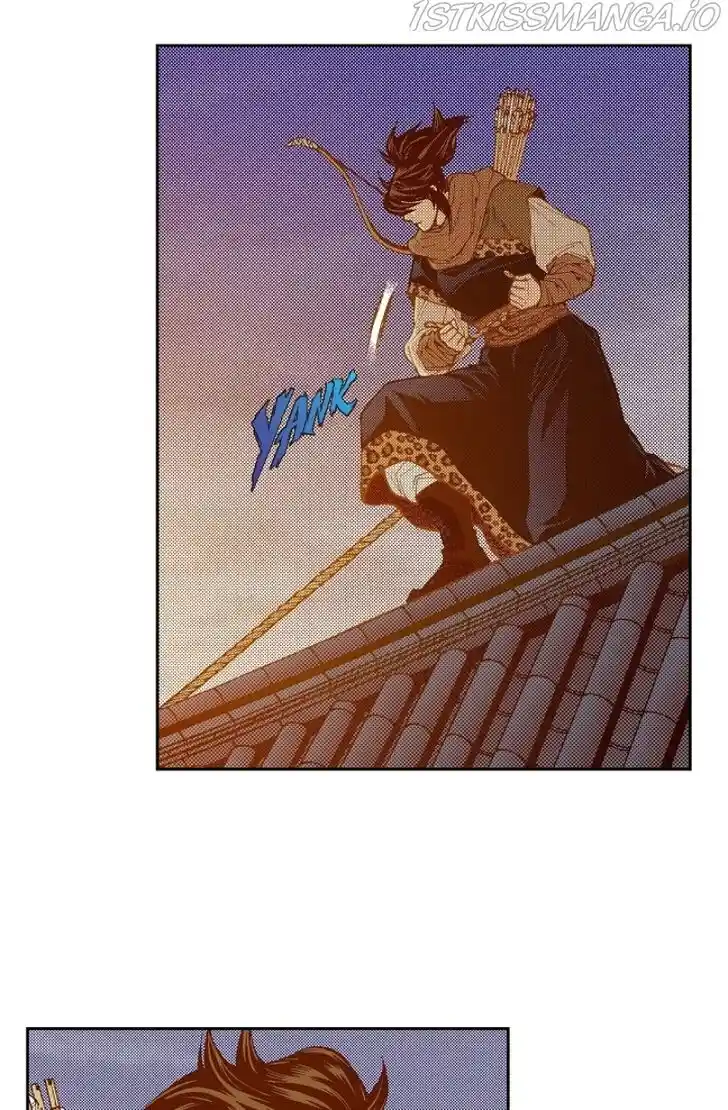 Bameur Geonneun Seonbi Ch.105