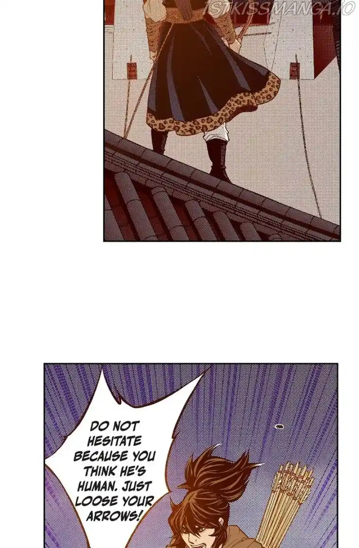 Bameur Geonneun Seonbi Ch.105