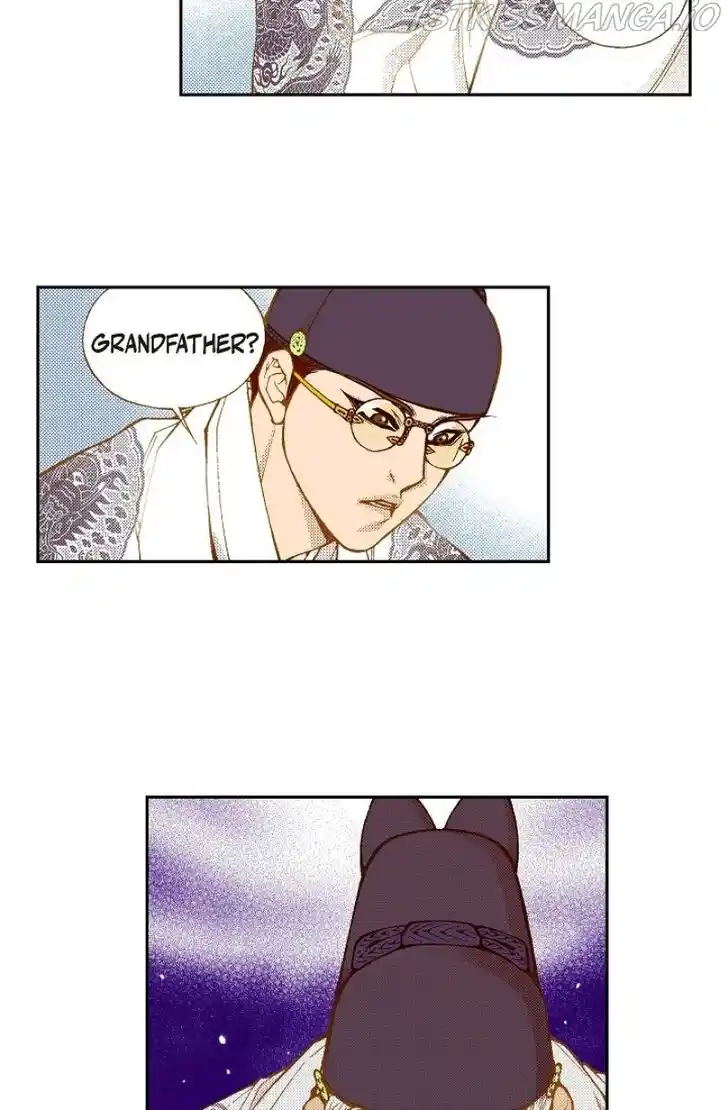 Bameur Geonneun Seonbi Ch.105