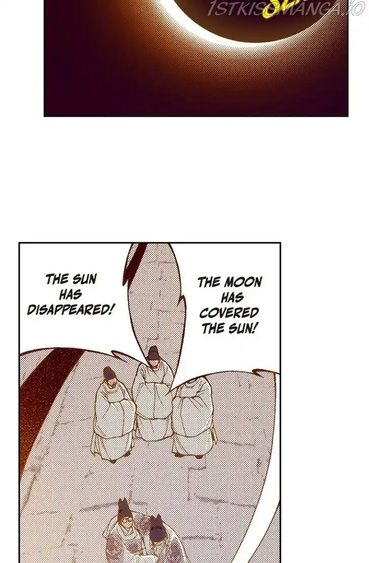 Bameur Geonneun Seonbi Ch.105