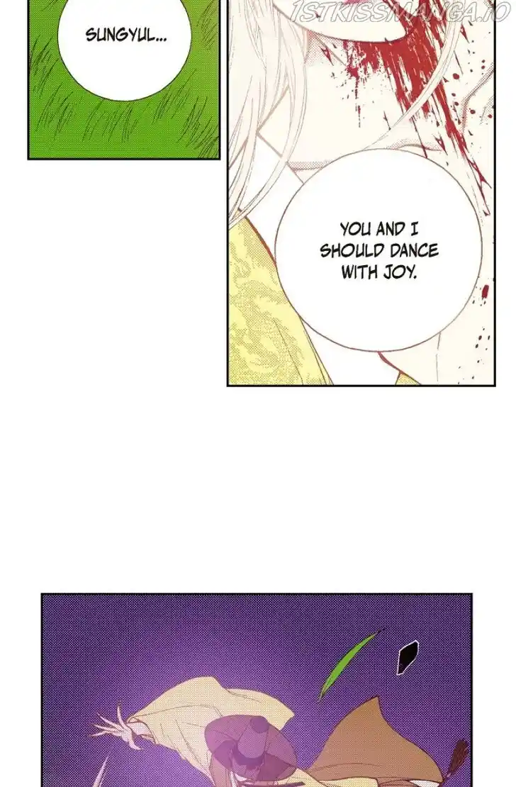 Bameur Geonneun Seonbi Ch.105