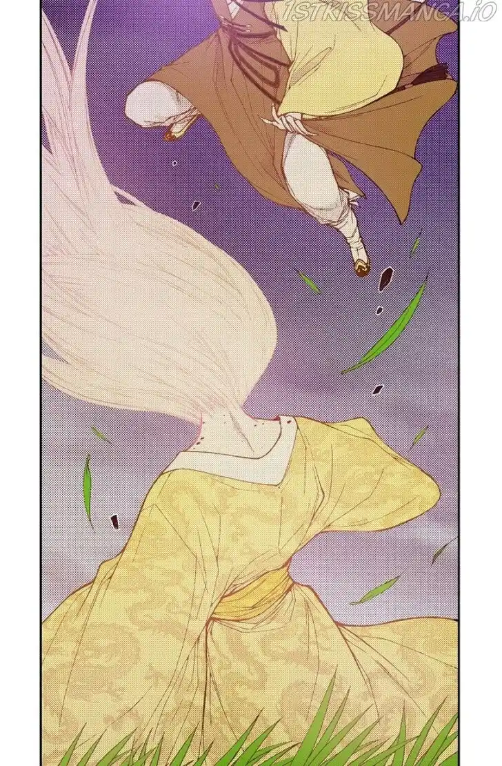 Bameur Geonneun Seonbi Ch.105