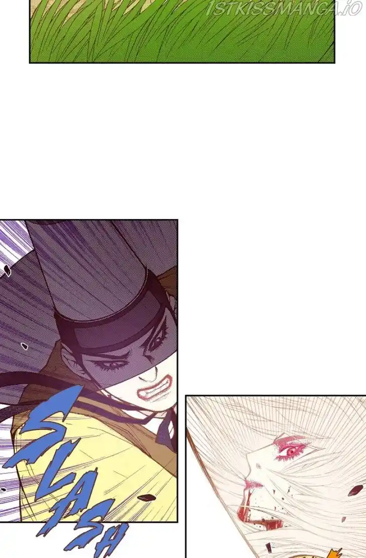 Bameur Geonneun Seonbi Ch.105