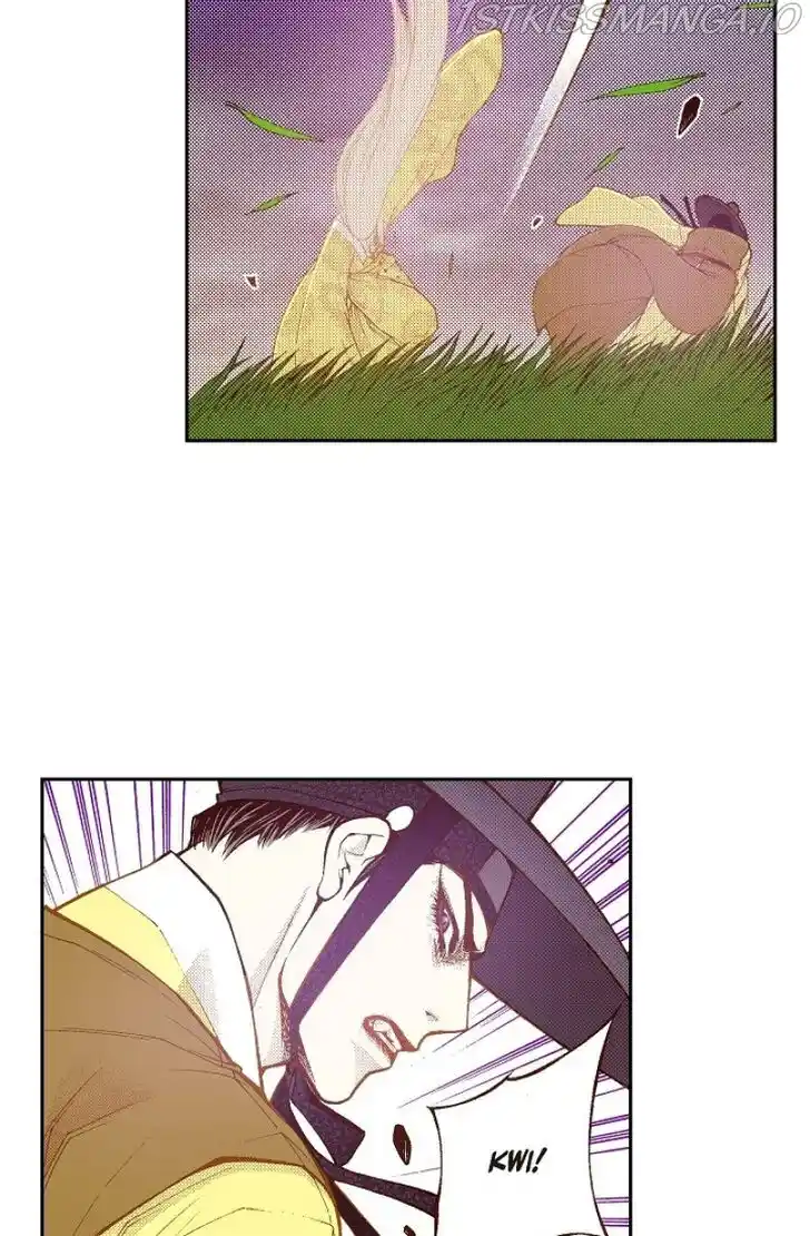 Bameur Geonneun Seonbi Ch.105