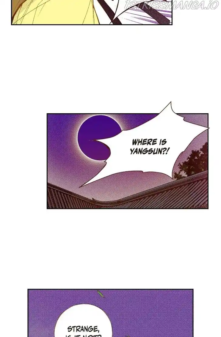 Bameur Geonneun Seonbi Ch.105