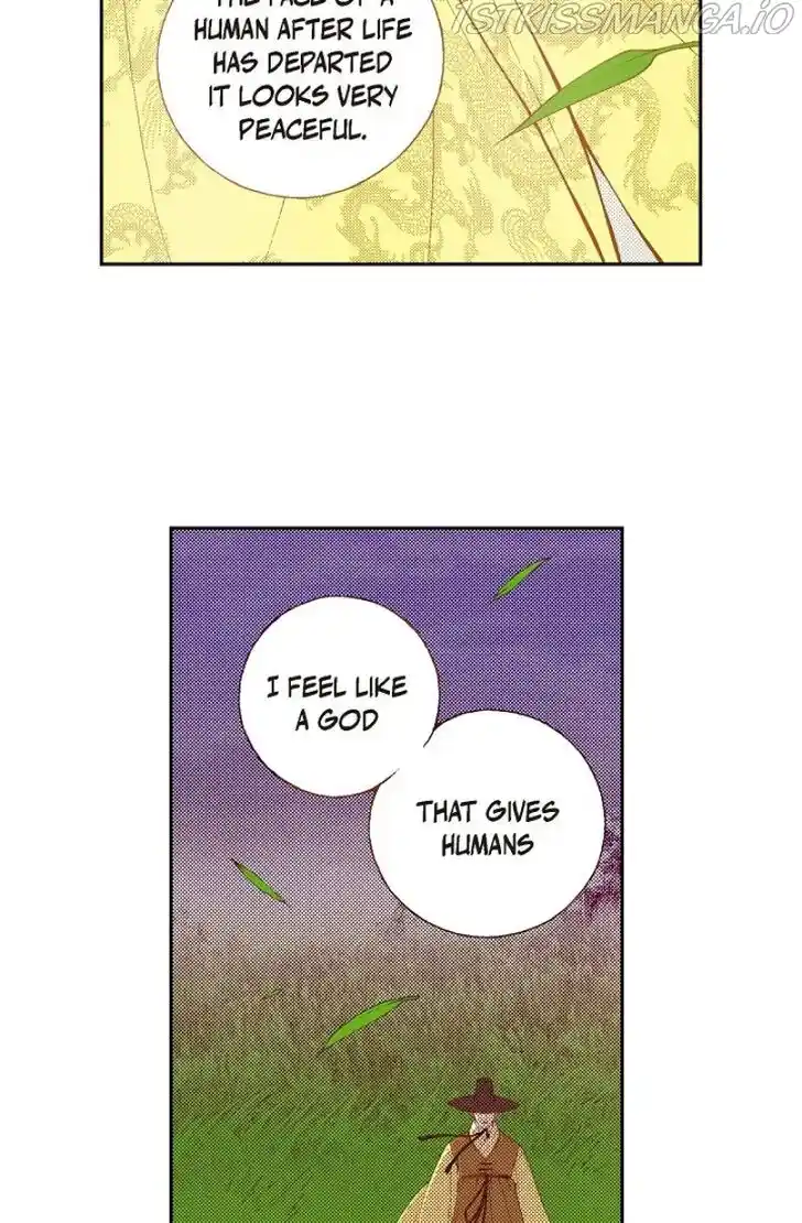 Bameur Geonneun Seonbi Ch.105