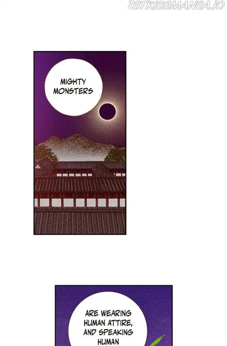 Bameur Geonneun Seonbi Ch.105