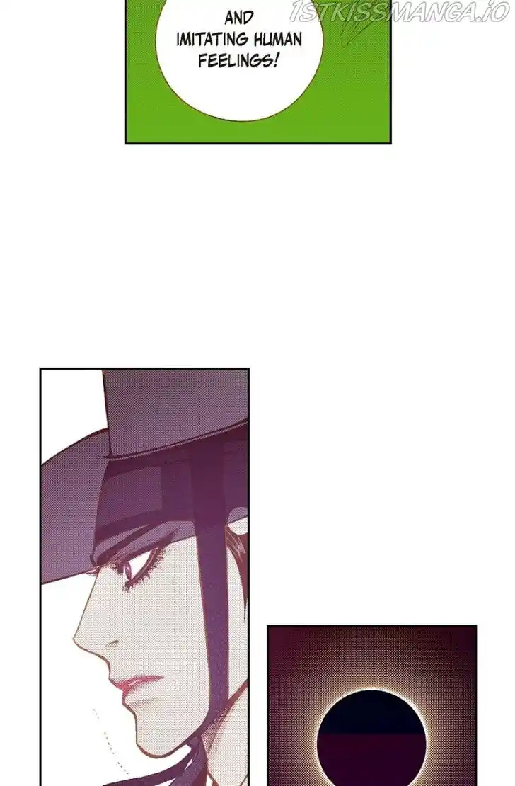 Bameur Geonneun Seonbi Ch.105