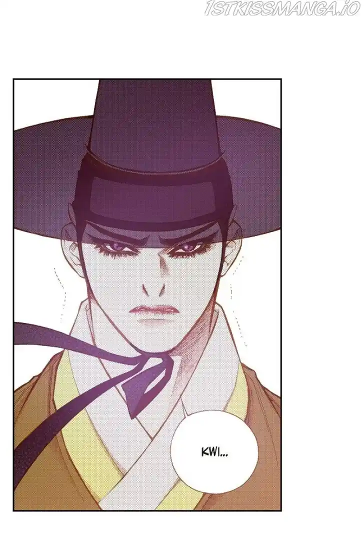 Bameur Geonneun Seonbi Ch.105