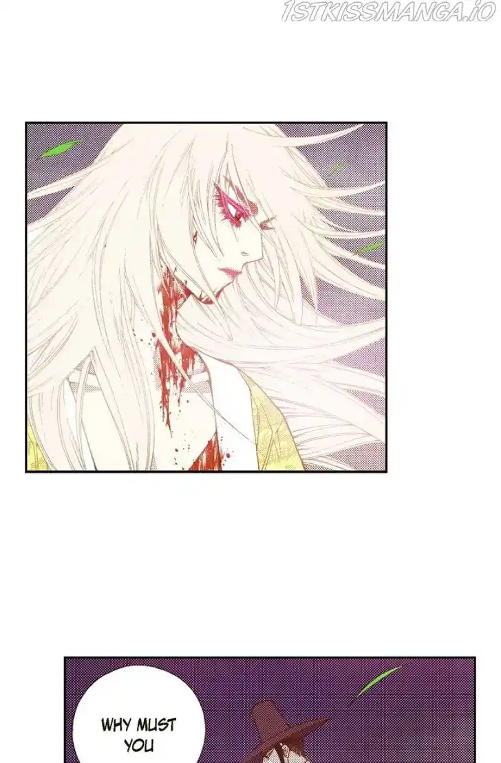 Bameur Geonneun Seonbi Ch.105