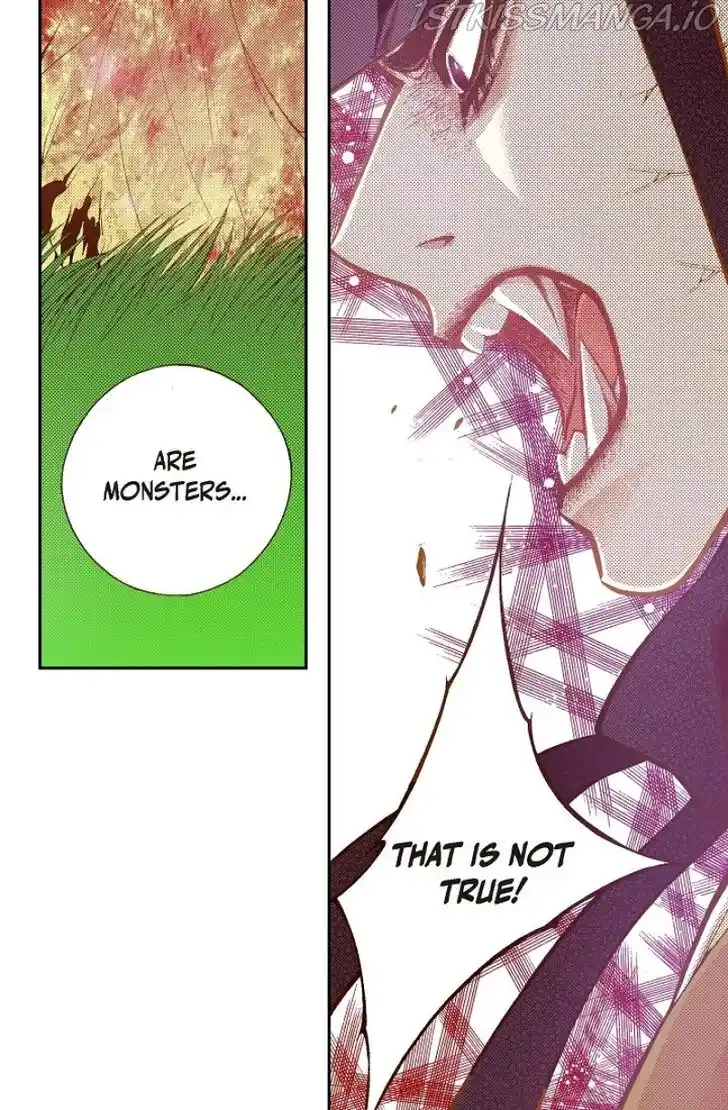 Bameur Geonneun Seonbi Ch.105