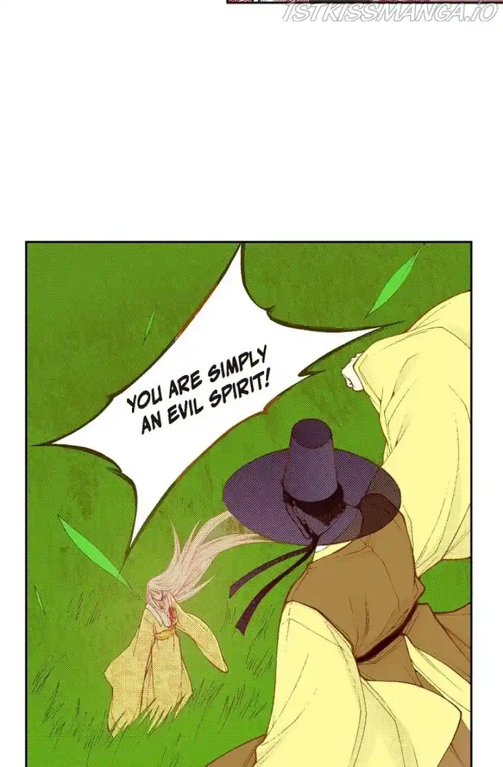 Bameur Geonneun Seonbi Ch.105