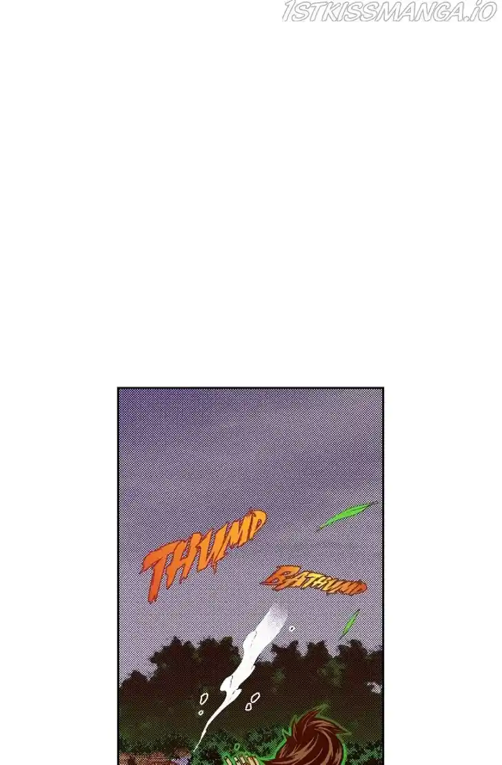 Bameur Geonneun Seonbi Ch.105