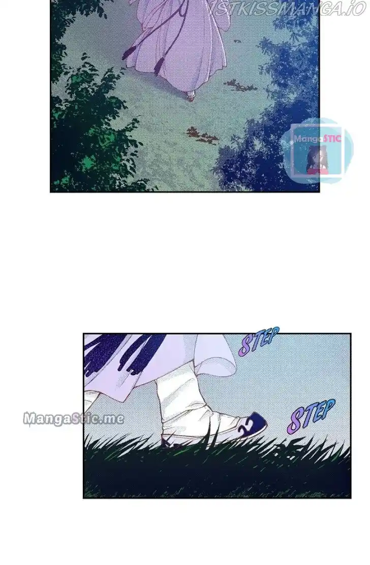 Bameur Geonneun Seonbi Ch.111