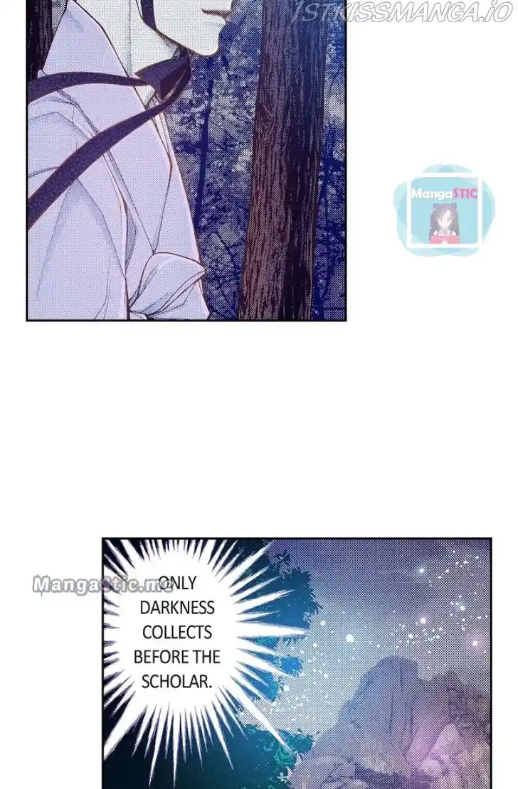 Bameur Geonneun Seonbi Ch.111