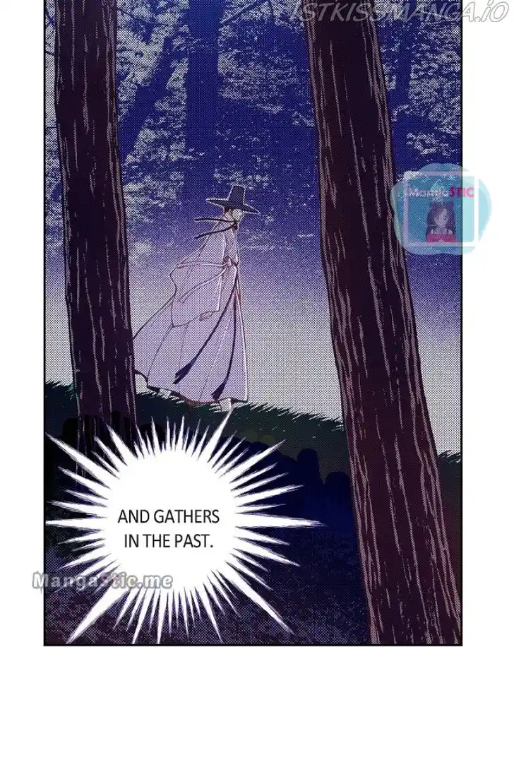 Bameur Geonneun Seonbi Ch.111