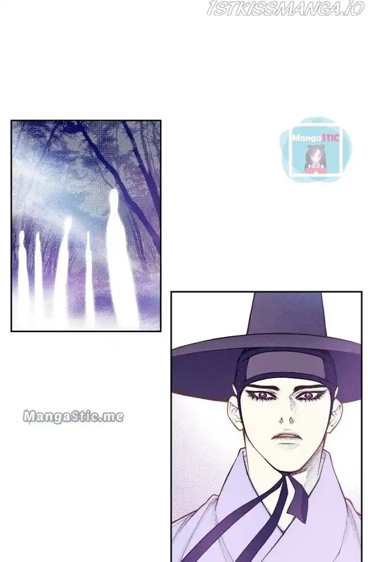 Bameur Geonneun Seonbi Ch.111