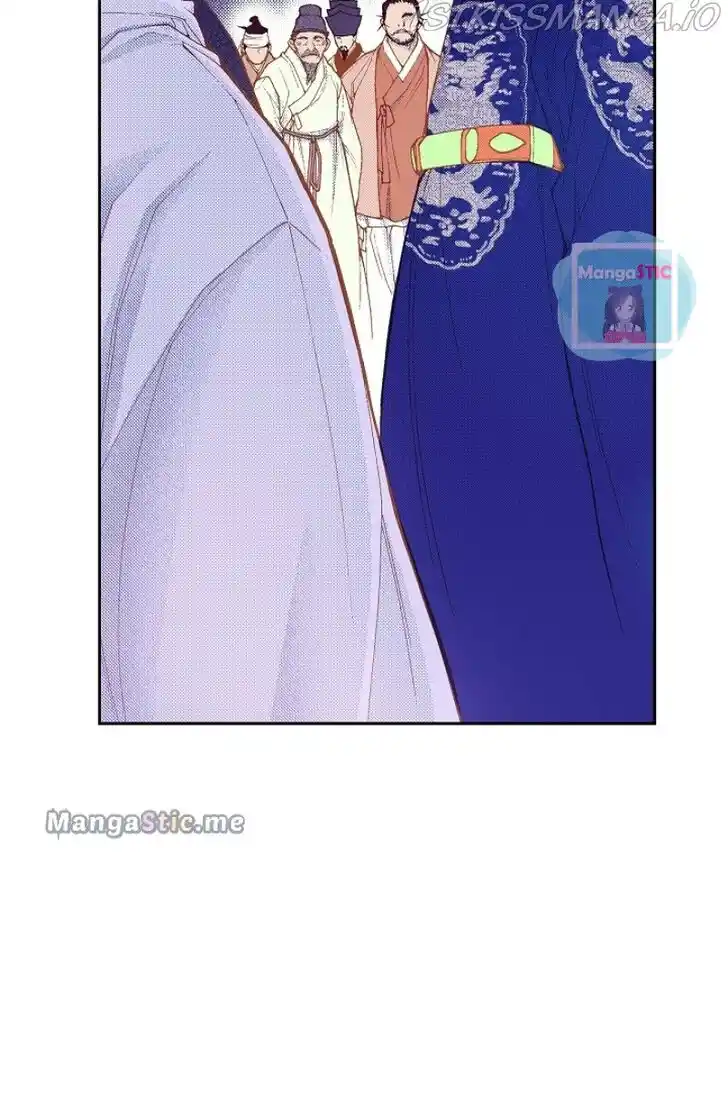 Bameur Geonneun Seonbi Ch.111